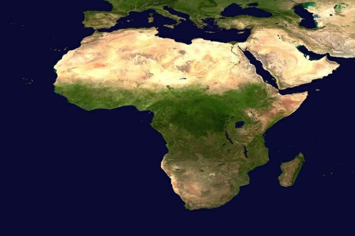 Into Africa – Crypto’s Surge Across The Continent