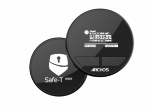 Archos Safe-t Mini: Now On Pre-order At €49.99 Available For Ww Shipment Starting July 17th 2018