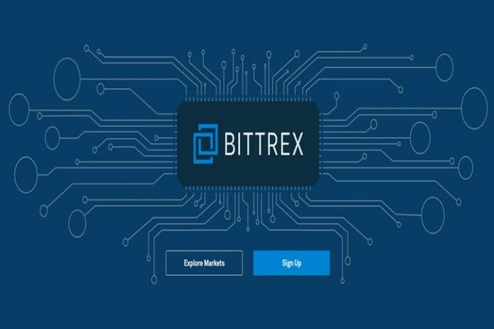 Bittrex To Allow Investors To Buy Cryptos With Us Dollars