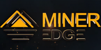 Ico Review : Miner Edge – High Scale Efficiency For Cryptocurrencies Mining