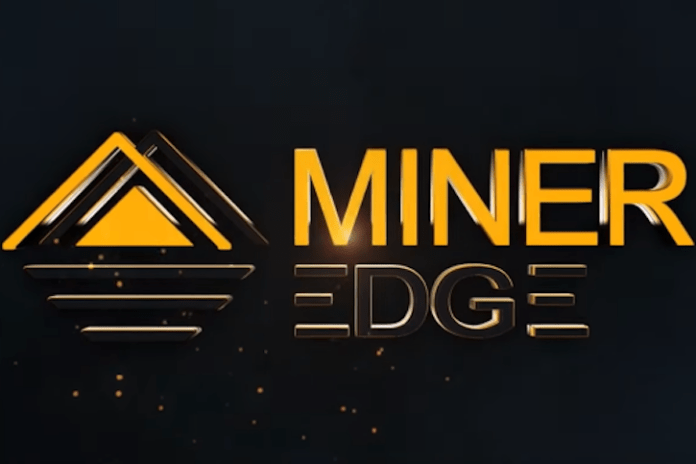 Ico Review : Miner Edge – High Scale Efficiency For Cryptocurrencies Mining