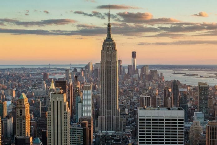 New York State Creates Crypto Task Force
