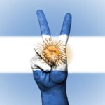 Argentina – A Host Nation For Cryptocurrency Argentina – A Host Nation For Cryptocurrency