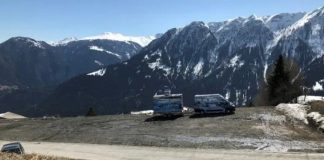 Entering A New Era Of Eco-mining With Swiss Alps Energy