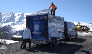 Swiss Alps Mining & Energy Gives The ‘next Generation’ Of Crypto Mining Efficiency