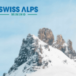 Swiss Alps Mining & Energy Gives The ‘Next Generation’ Of Crypto Mining Efficiency Swiss Alps Mining & Energy Gives The ‘next Generation’ Of Crypto Mining Efficiency