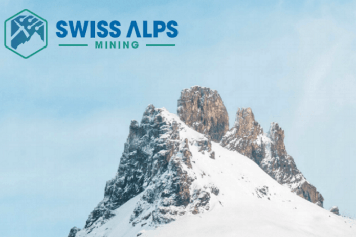 Swiss Alps Mining & Energy Gives The ‘next Generation’ Of Crypto Mining Efficiency