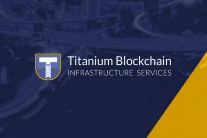 Sec Investigates Titanium Blockchain For Possible Ico Fraud