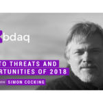 The Big Crypto Threats And Opportunities Of 2018 The Big Crypto Threats And Opportunities Of 2018