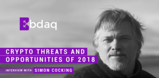 The Big Crypto Threats And Opportunities Of 2018