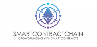 Ico Review: Smartcontractchain – The Crowdfunding Platform 2.0 Based On Blockchain Technology