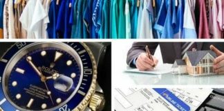 What Can You Actually Buy With Cryptocurrencies Anyway?