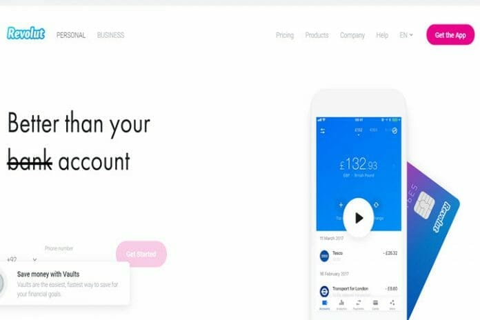 Uk-based Banking App Revolut Adds Bch And Xrp To Its Trading Portfolio
