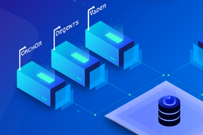 Orch Network: A New Self-evolving Quantum-safe Privacy-preserving Cryptocurrency And Scalable Dapp Platform Designed To Survive And Thrive In The Deep Future (10,000 Years And Beyond)