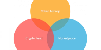 Venture Network Launches A Venture Token Rewards Program And A Fund With 300 Billion Venture Tokens.