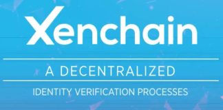Ico Review: Xenchain – The Evolution Of Digital Identity