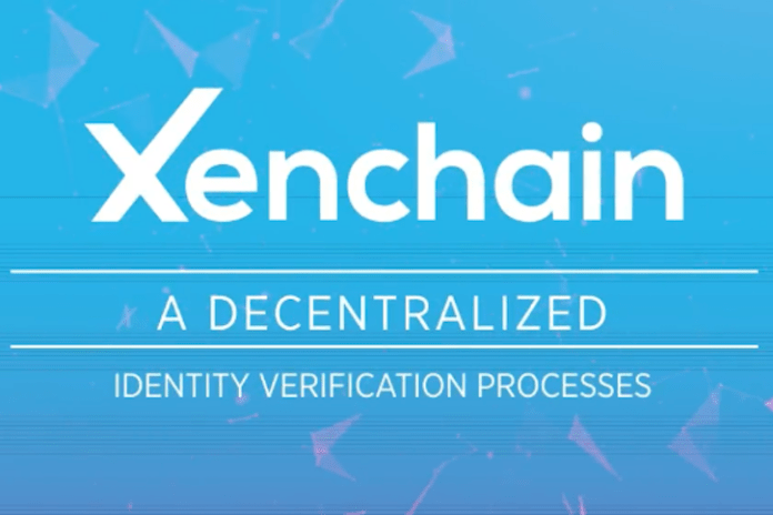 Ico Review: Xenchain – The Evolution Of Digital Identity