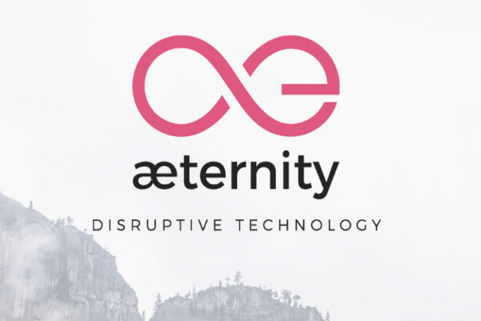æternity Concludes Genesis Week, A Bootcamp For Blockchain Start-ups