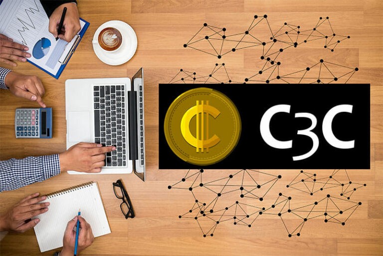 Cryptocoin.news (c3c) Ico: Blockchain Nexus For Creators, Consumers, And Advertisers