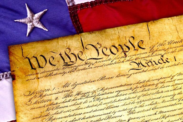 EOS In Trouble After Breaking Rules Of Its Own ‘Constitution’ EOS In Trouble After Breaking Rules Of Its Own ‘Constitution’
