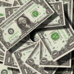 Dollar Currency Money Us-dollar Franklin Seem Bank Note Finance Dollar Sign Many Funds Business Financial World Financial Crisis Forex Symbol Dollar Money Money Money Money Money