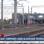 All Aboard For The Russian Railway Companies Using Blockchain Technology All Aboard For The Russian Railway Companies Using Blockchain Technology