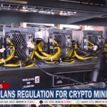 Canada Plans Regulation For Crypto Mining Via Excess Hydroelectric Power Canada Plans Regulation For Crypto Mining Via Excess Hydroelectric Power