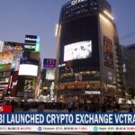 Bank-Backed Ripple-Favoring Crypto Exchange VCTRADE Launched By Japan’s SBI Bank-backed Ripple-favoring Crypto Exchange Vctrade Launched By Japan’s Sbi