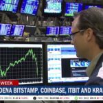 Bitcoin This Week: CFTC Subpoenas Major Crypto Exchanges, Coinrail Hacked, Bitcoin Prices And More Bitcoin This Week: Cftc Subpoenas Major Crypto Exchanges, Coinrail Hacked, Bitcoin Prices And More