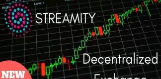 Invest In A Real Ico To Enjoy The Full Benefits Of Blockchain With Streamity Exchange Platform
