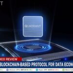 Sponsored ICO Review: Quadrant – Blockchain-Based Protocol For Data Economy Sponsored Ico Review: Quadrant – Blockchain-based Protocol For Data Economy