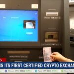 Laos Opens Its First Certified Crypto Exchange Laos Opens Its First Certified Crypto Exchange