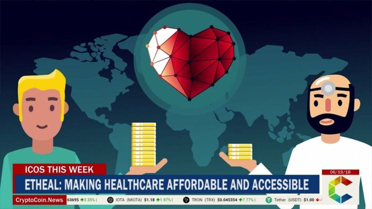 Icos This Week: Etheal, Icasting And Pavocoin Ico Review
