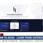 A New Scam To Avoid – Learn From The Investor Phished For 5,158 EOS Tokens A New Scam To Avoid – Learn From The Investor Phished For 5,158 Eos Tokens