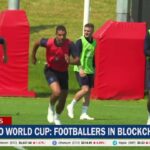 The Crypto World Cup: Footballers In Blockchain The Crypto World Cup: Footballers In Blockchain