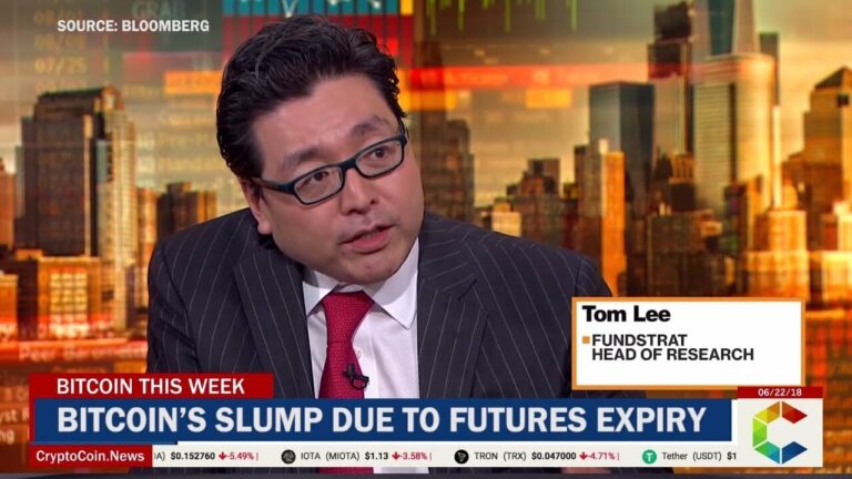 Bitcoin This Week: New Bitcoin Core Version Released, Bitcoin’s Slump Due To Futures Expiry And More Bitcoin This Week: New Bitcoin Core Version Released, Bitcoin’s Slump Due To Futures Expiry And More