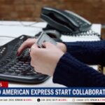 Ripple And American Express Collaborate To Grow Their Services Worldwide Ripple And American Express Collaborate To Grow Their Services Worldwide