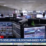 Central Bank Of Brazil Will Launch A Platform Based On Blockchain To Share Institutional Data Central Bank Of Brazil Will Launch A Platform Based On Blockchain To Share Institutional Data