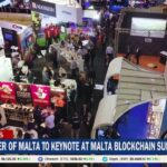 Prime Minister Of Malta To Keynote At Malta Blockchain Summit Prime Minister Of Malta To Keynote At Malta Blockchain Summit
