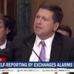 Will Lack Of Self-Reporting By Exchanges Trigger SEC Crackdown? Will Lack Of Self-reporting By Exchanges Trigger Sec Crackdown?