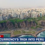 Cryptocurrency’s Trek Into Peru Cryptocurrency’s Trek Into Peru