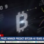 Did Nobel Laureate Friedrich Hayek Predict Bitcoin 40 Years Ago? Did Nobel Laureate Friedrich Hayek Predict Bitcoin 40 Years Ago?