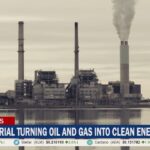 Africa To Trial Turning Oil And Gas Into Clean Energy Africa To Trial Turning Oil And Gas Into Clean Energy