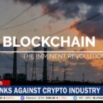 One Step Forward And Two Steps Back For Blockchain In Ireland? One Step Forward And Two Steps Back For Blockchain In Ireland?