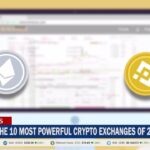Which Are The 10 Most Powerful Crypto Exchanges Of 2018? Which Are The 10 Most Powerful Crypto Exchanges Of 2018?