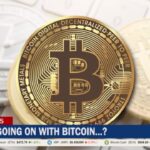 What Is Going On With Bitcoin…? What Is Going On With Bitcoin…?