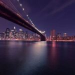 The New York Crypto And The City Scene The New York Crypto And The City Scene