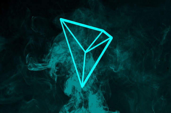 Tron TRX Holds Its Course In A Difficult Market Tron TRX Holds Its Course In A Difficult Market