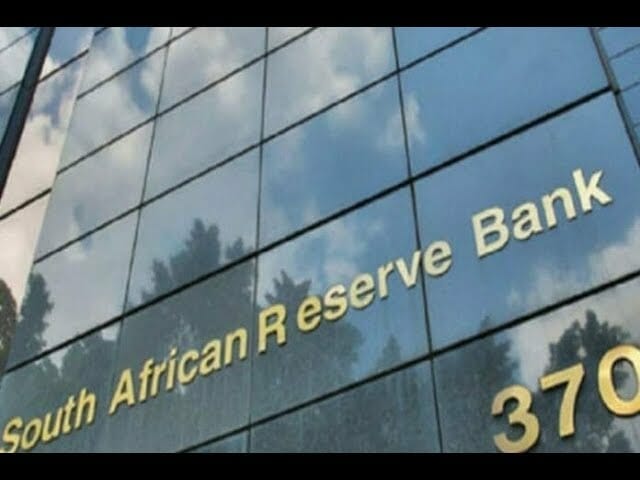 Central Bank Of South Africa Makes Surprising Classification Of Cryptos