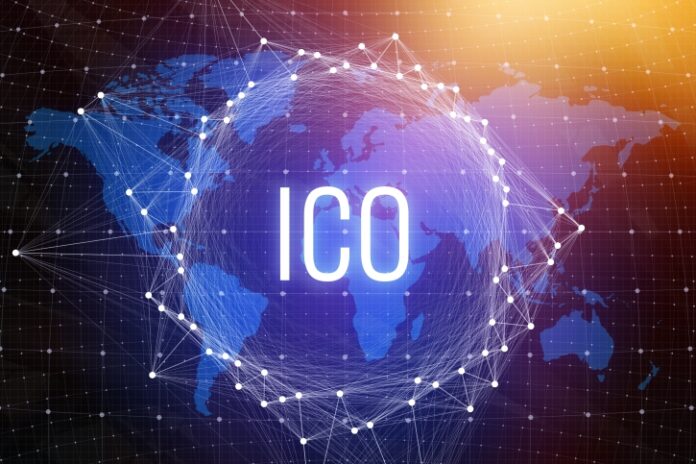Icos: The Past, Present, And Future Trends Of Initial Coin Offerings [ico]